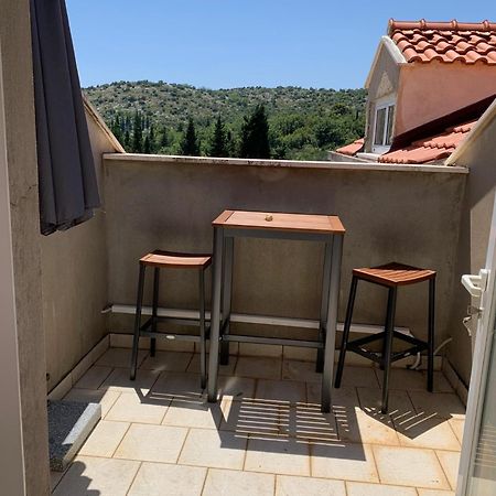 Villa Fragola 2 Доли Экстерьер фото